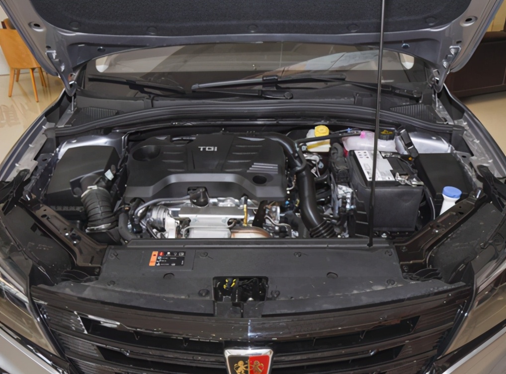 荣威和mg怎么选,谁才是家用纯电suv王者