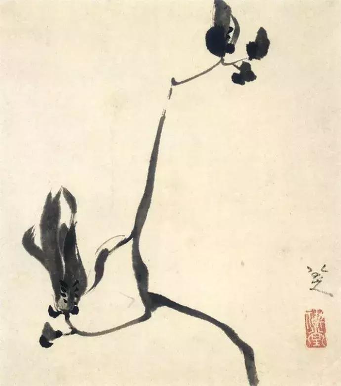 八大山人一生极其重要,八大山人一生