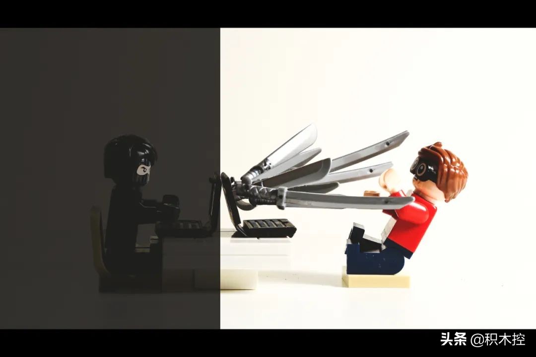 盘点乐高玩家,乐高玩家是怎么省钱的