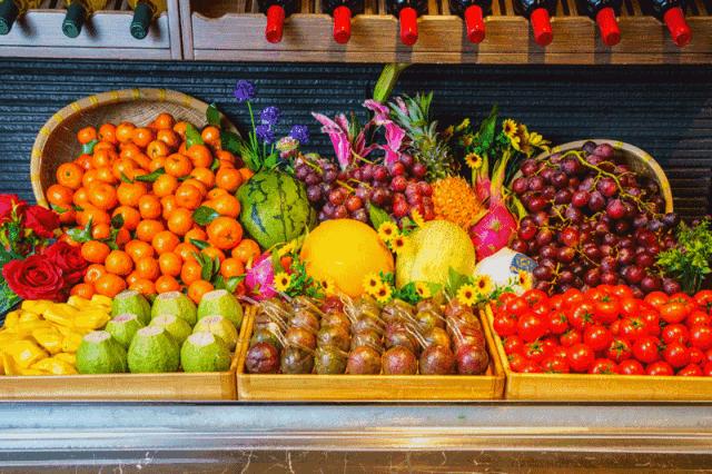 天津自助海鲜有哪些,天津加勒比海鲜自助多少钱一位