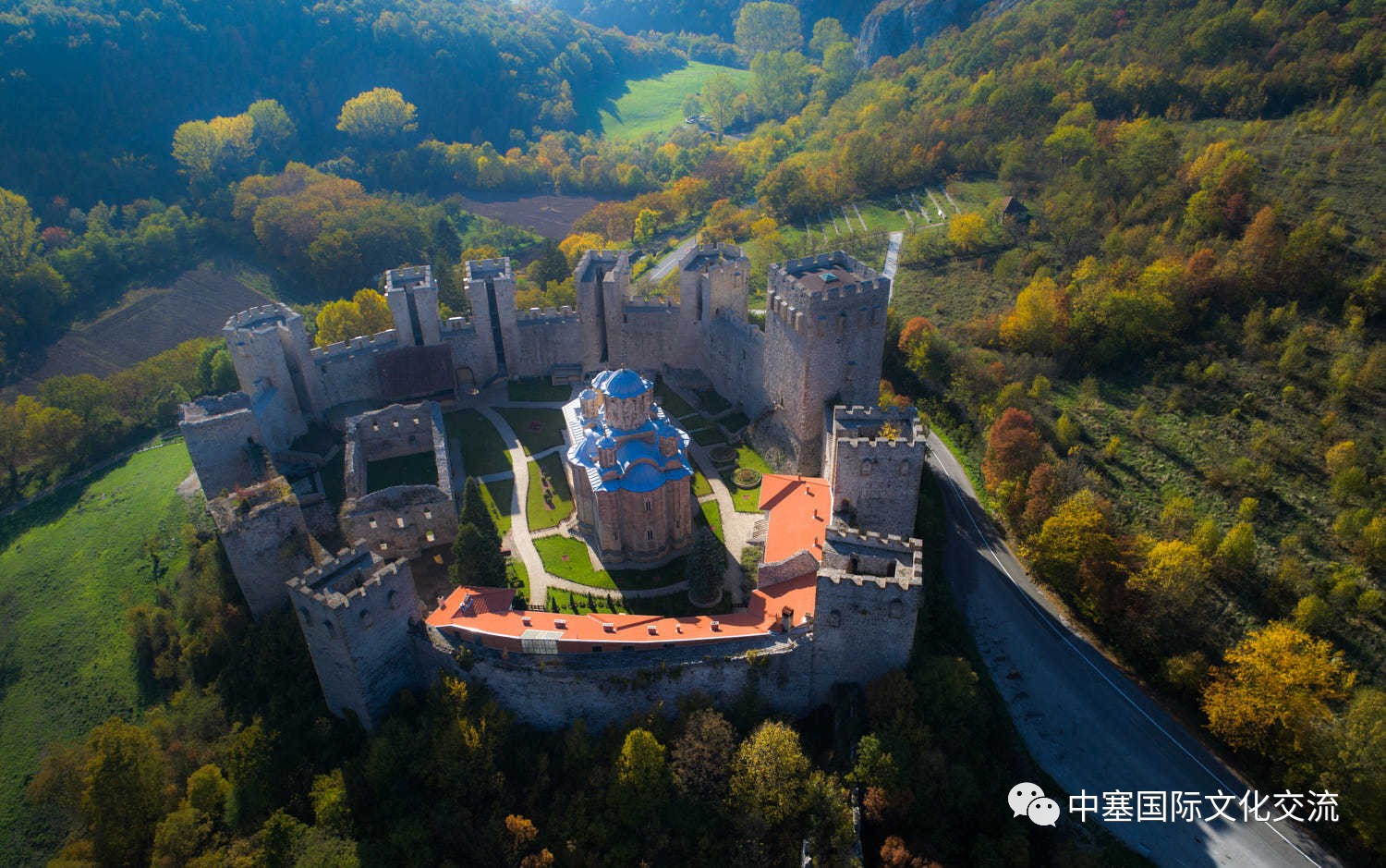 塞尔维亚孤单星球,塞尔维亚十大孤独星球