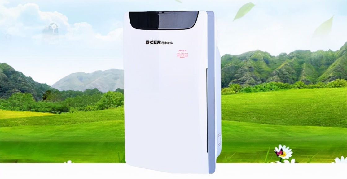 双十一空气净化器销售排名,双十一空气净化器排名