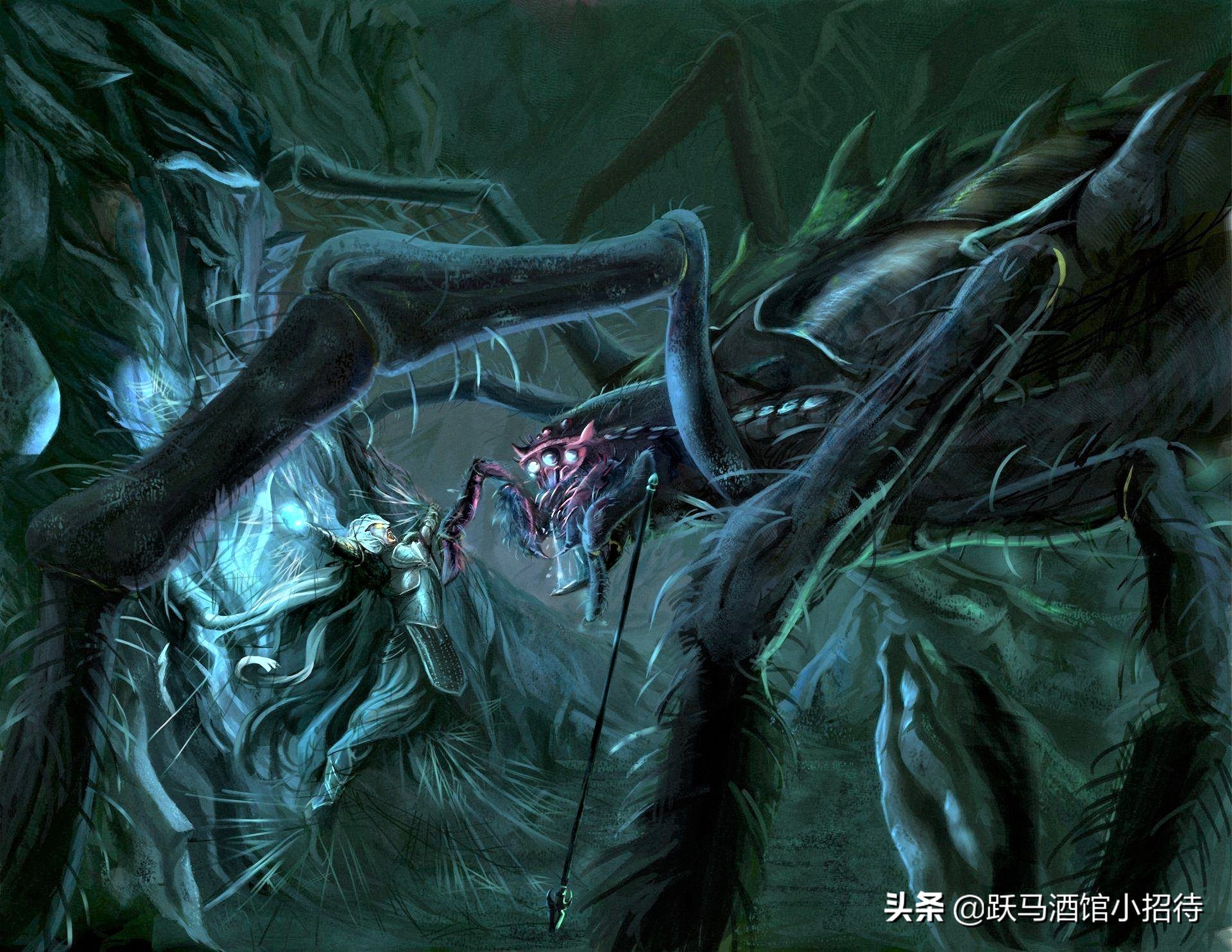 《指环王》的历史时间线,指环王全史