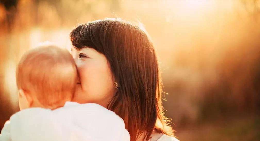 子宫复旧好了的症状,子宫复旧恢复过程