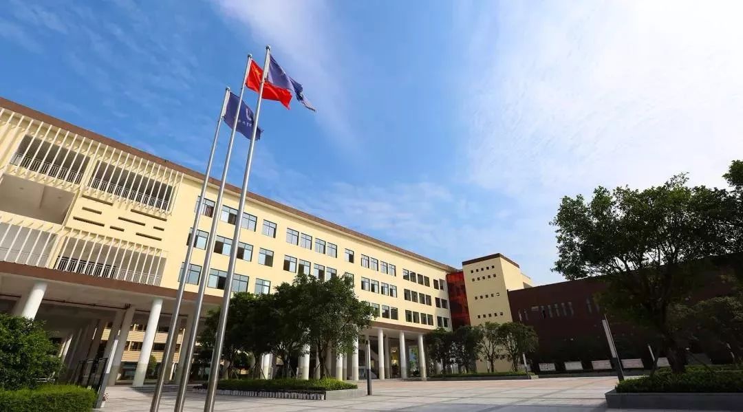 西大附中各校区详解,西大附中竹林校区师资