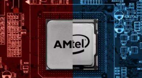 amd和intel哪个配置高,amdryzen74800h和intelcorei5