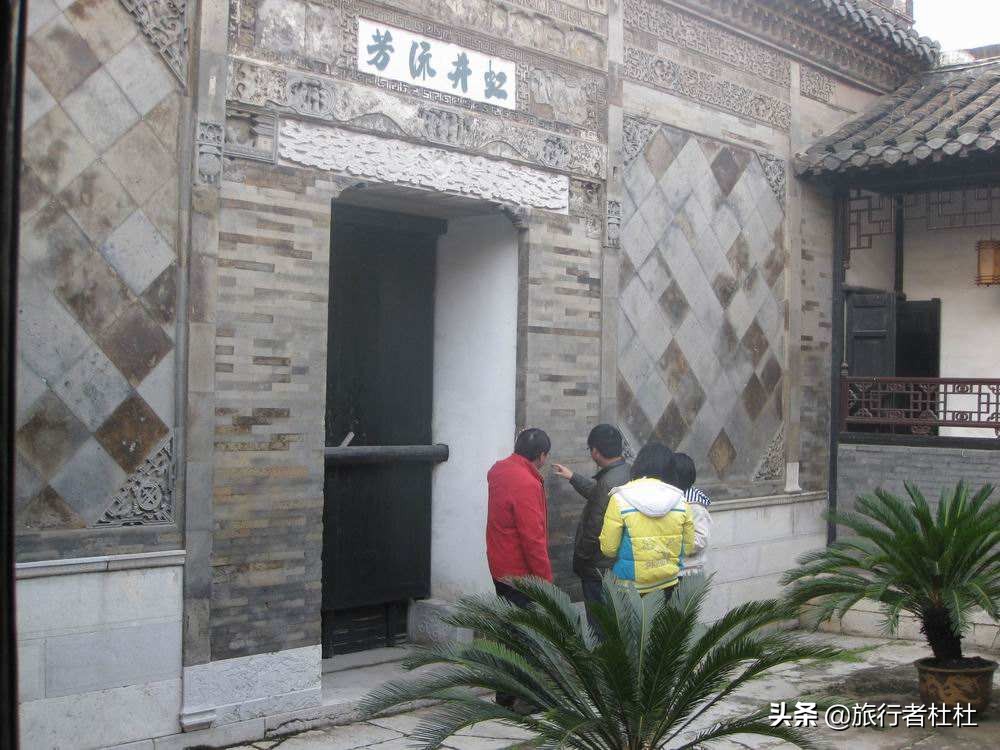 镇江7大古镇,镇江的七大古镇