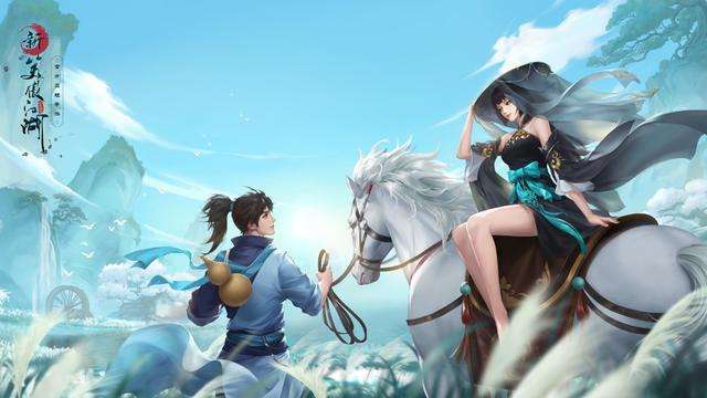 天堂2十大良心手游,最火爆的mmorpg手游