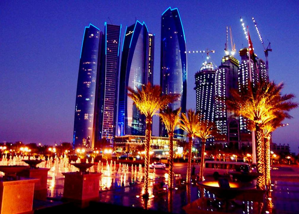 去迪拜旅游攻略,去迪拜旅游攻略最详细