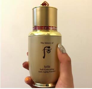 适合43岁的抗衰抗皱精华,一款黑科技精华抗衰抗皱补水紧致