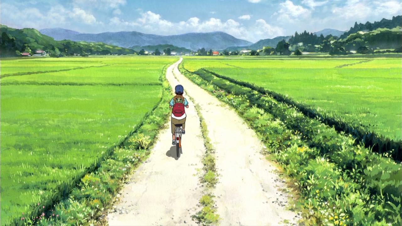 河童之夏结局,河童之夏后续