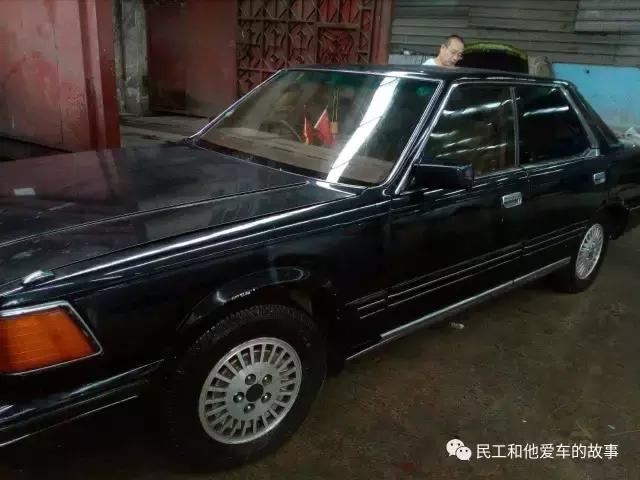 10年的尼桑值得购买吗,日系经典老车尼桑