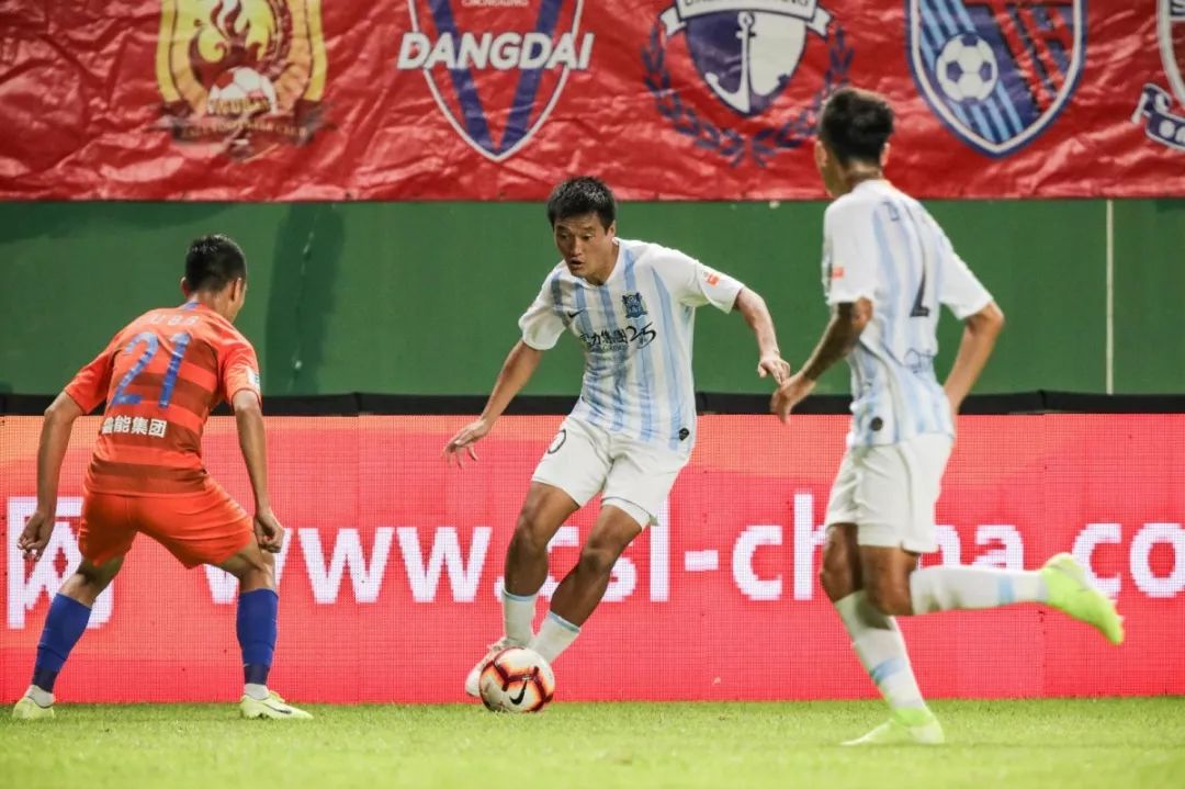 中超射手王扎哈维年度进球纪录,拼到最后一刻