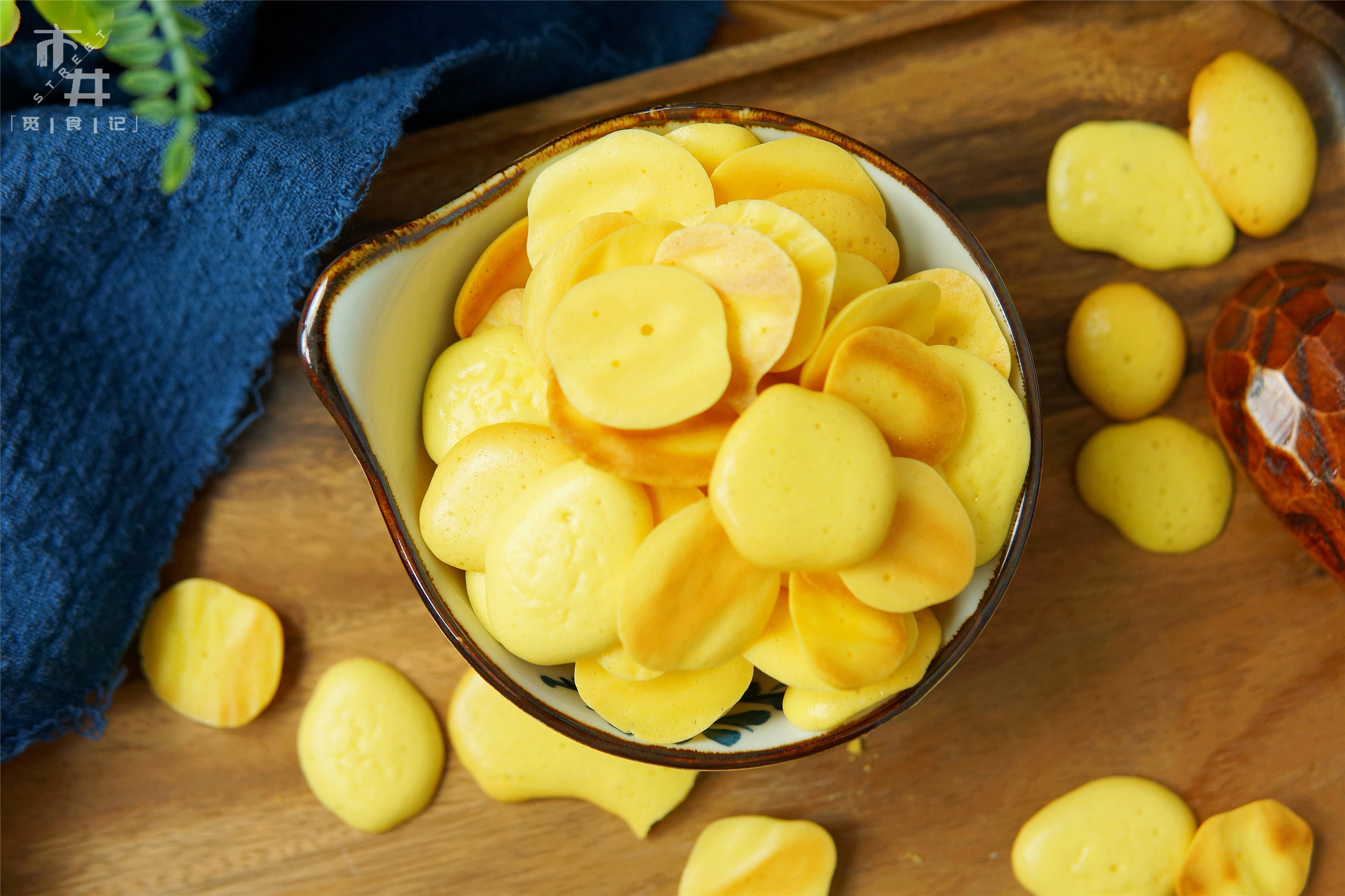 家里自制孩子零食小吃简单做法,在家自制小孩吃的零食