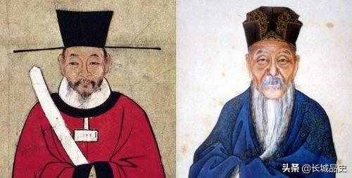 隋唐英雄李世民封赏大臣,魏徽被唐太宗如何评价的