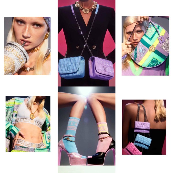 范思哲奢侈品牌排名,范思哲2015高定