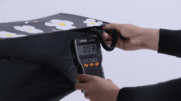 这款口袋伞真够“变态”的！顶着蕉下联名款大旗，做着便宜的勾当