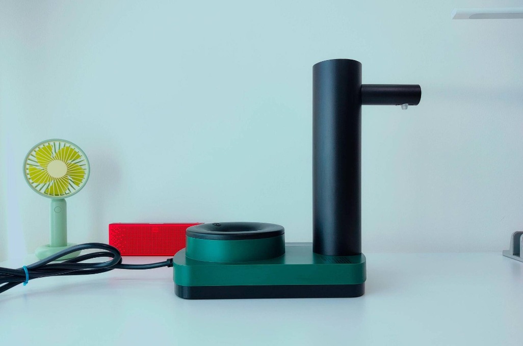 惠而浦即热式饮水机寿命,惠而浦即热饮水机评测