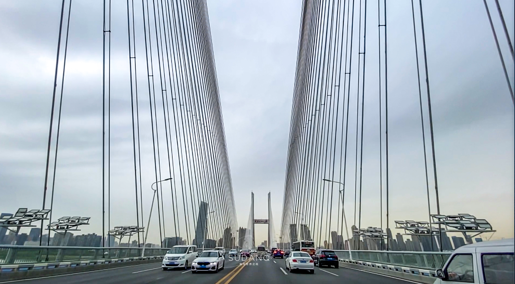 武汉大桥的建造视频,武汉长江大桥的建桥过程