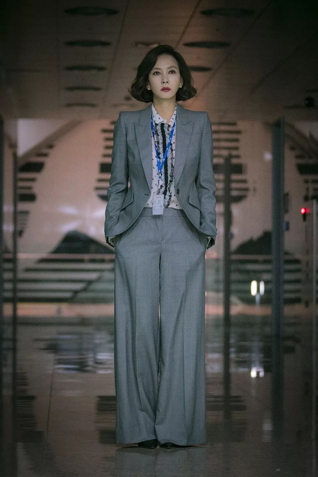 通勤怎么穿才好看,春季通勤怎么穿气质出众呢