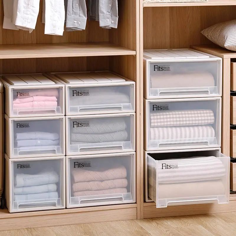 收纳盒一年销售10亿,年销过亿的收纳盒