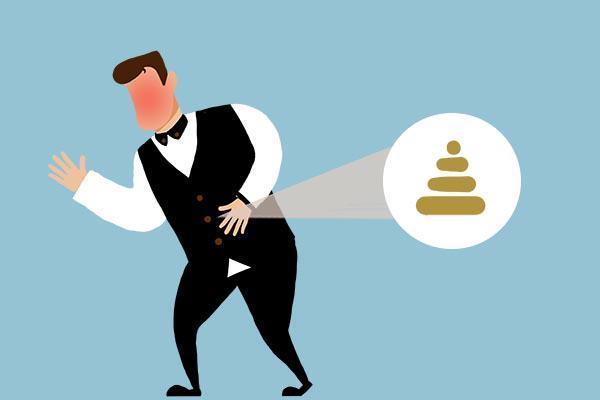 好几天不大便也没有便意为什么,好几天不大便没有便意怎么回事