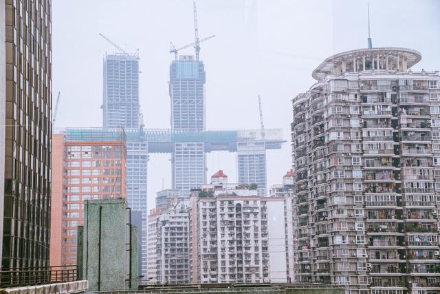 重庆的打卡圣地有没有重庆解放碑 (重庆打卡地解放碑)