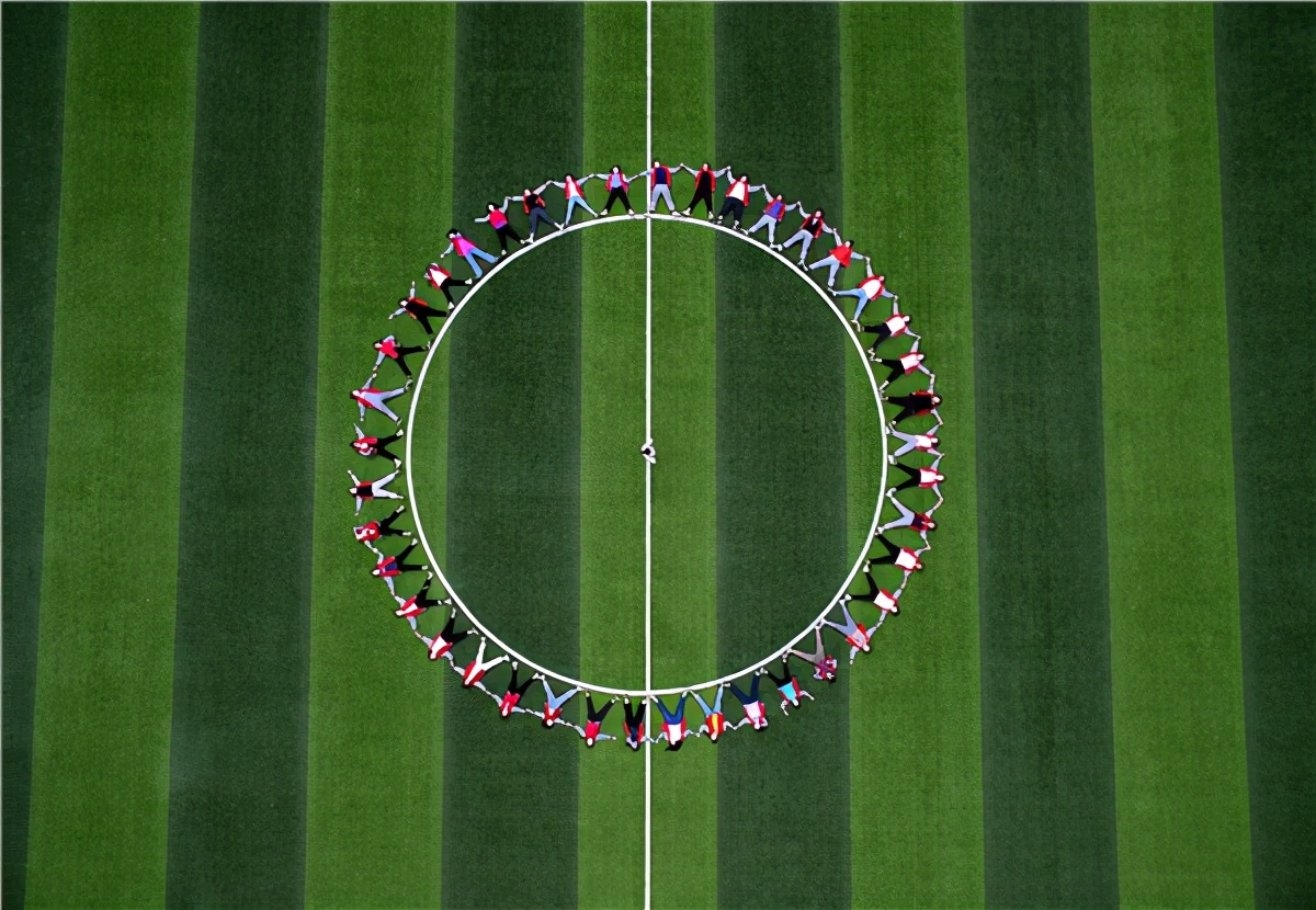 献礼郑州教育“十三五”丨内外兼修的郑州18中驶入发展快车道