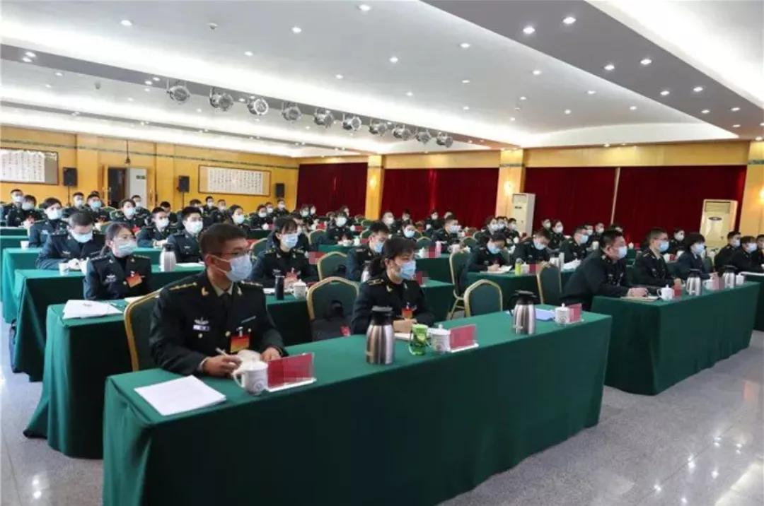 火箭军心理训练,火箭军培训目标