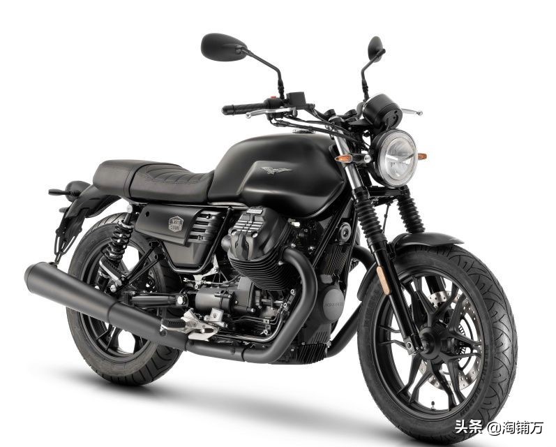 摩托古兹v7iii座高,摩托古兹v7stone落地