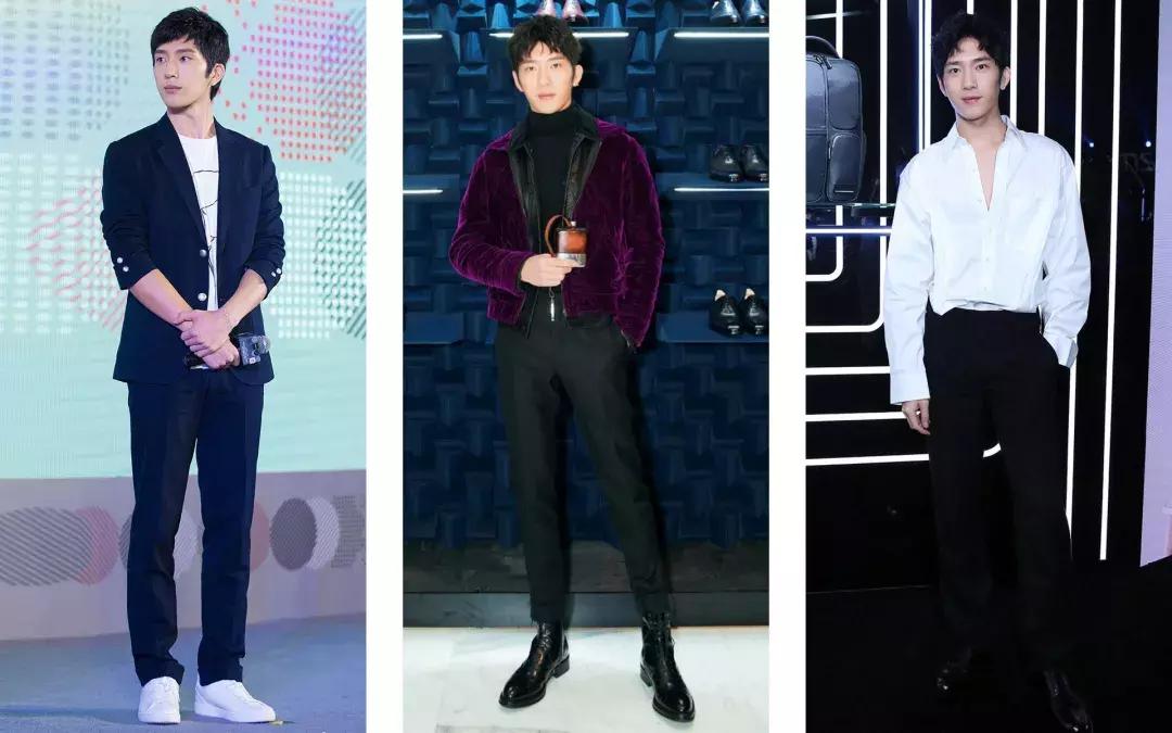 男士穿搭30岁轻熟风穿搭推荐,夏季偏瘦男士的穿搭指南