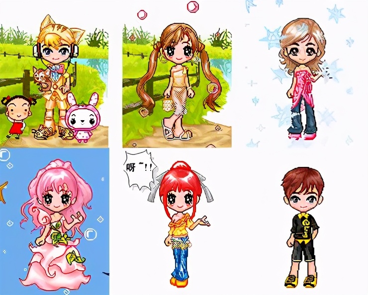 那些年我们上过的网站:明黄一代etang亿唐网