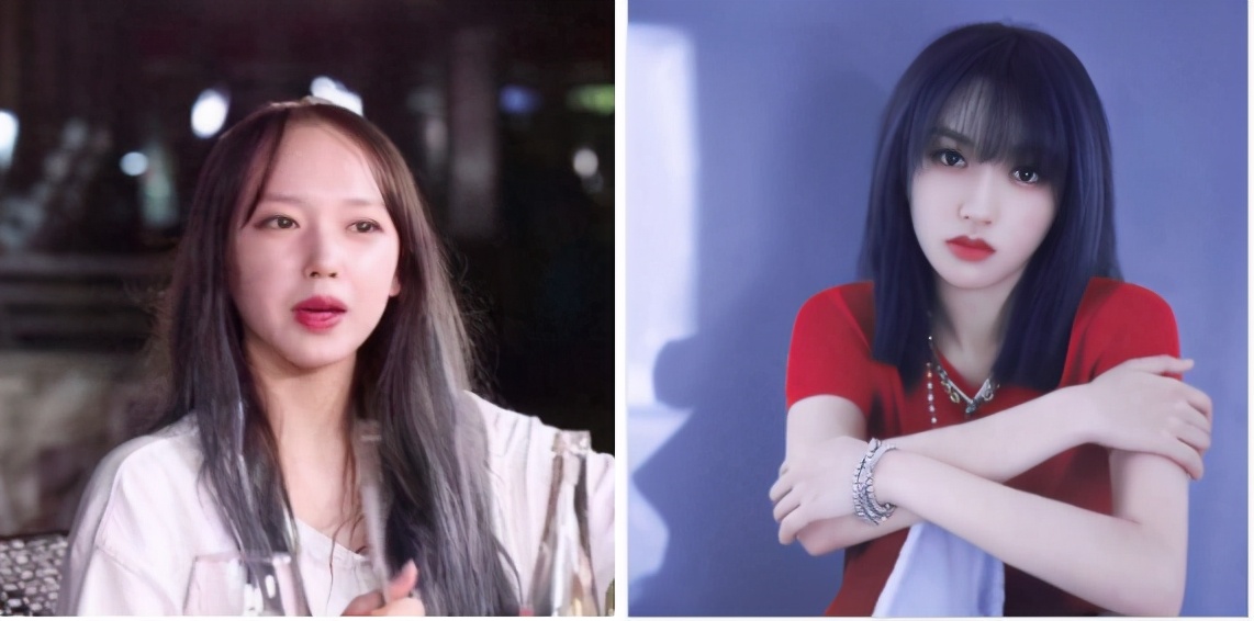 增加发量的5个小方法女生,发量少怎么梳显发量多