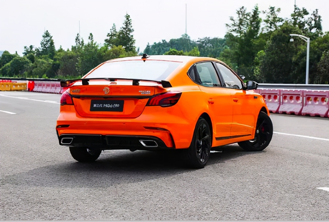 第三代mg6pro独库公路之旅,mg6pro1万公里真实感受