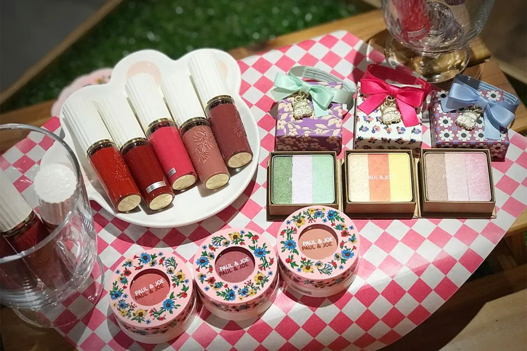 春季限定美妆,18春季美妆大牌新品风向标