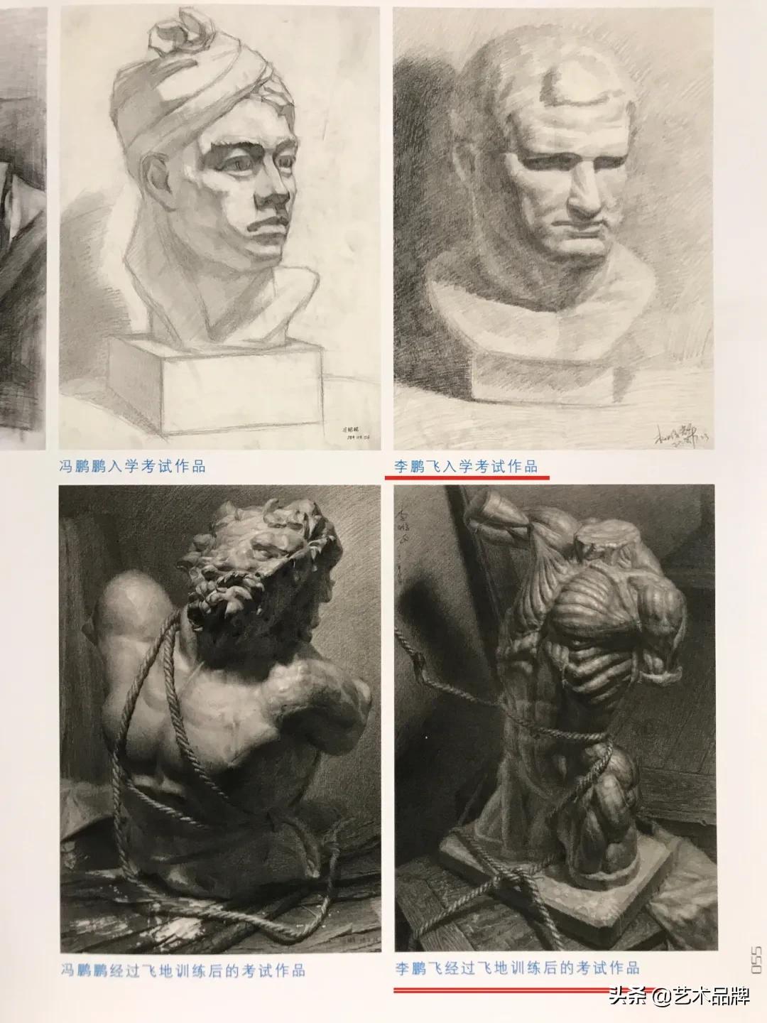 伪书！冒用央美及教授名义出版，王华祥：胆大包天