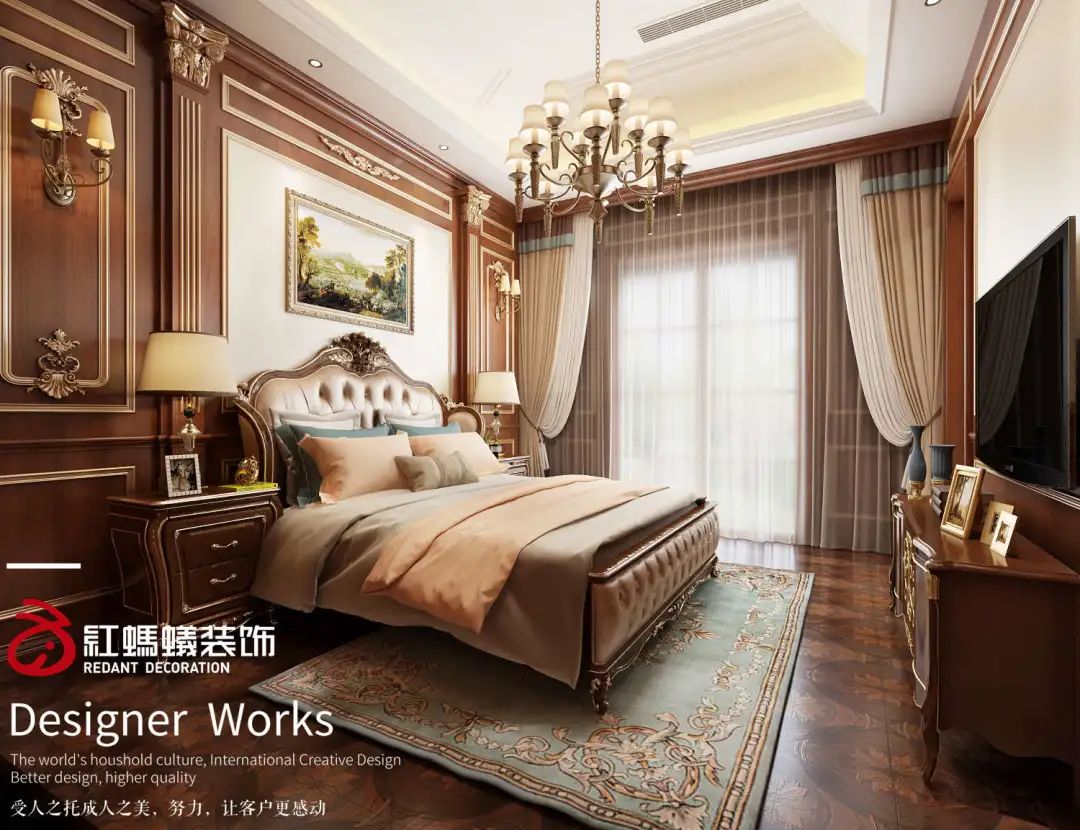 英伦氛围高级感,低调奢华的复古英伦风