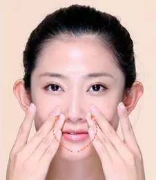 名门泽佳5步淡化法令纹,名门泽佳怎么祛法令纹