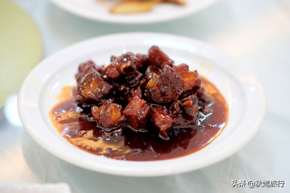 常熟虞山特色饭店推荐,常熟铜官山有什么好吃的