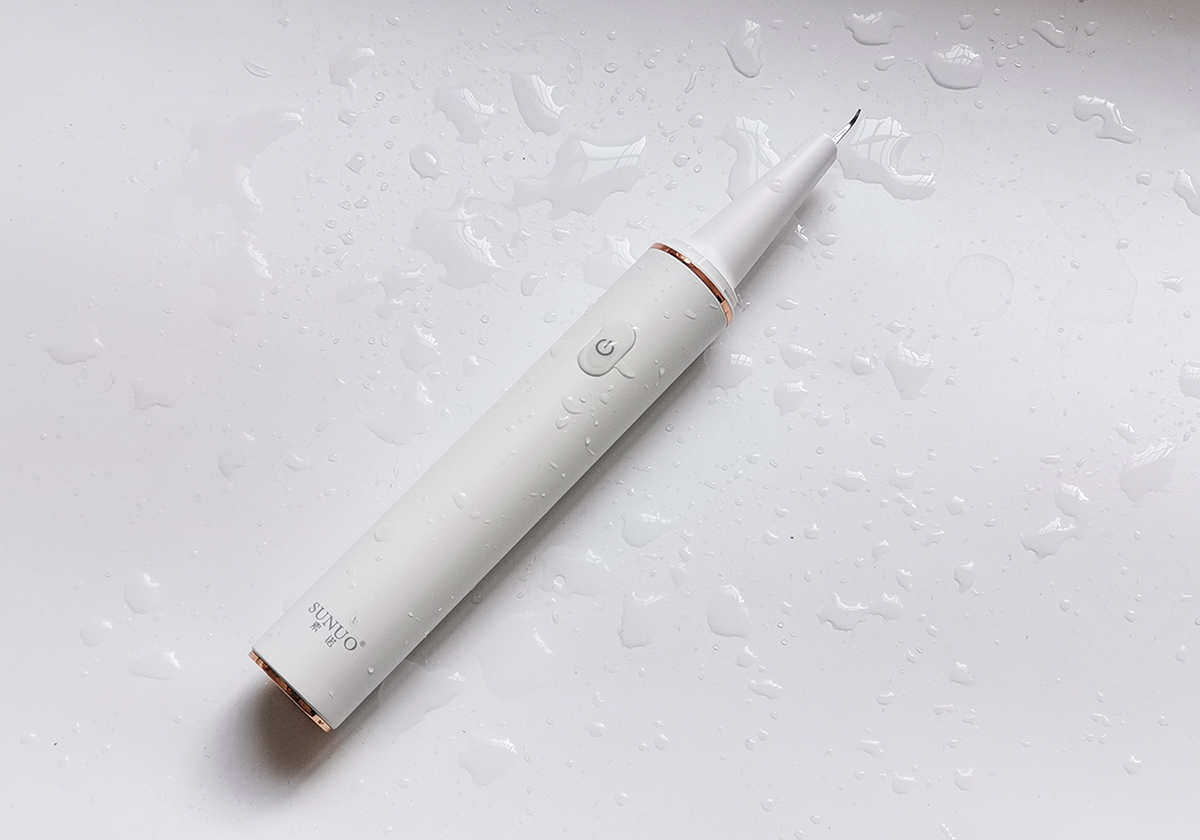 去除牙垢牙刷测评,洁牙神器和普通牙刷哪个好