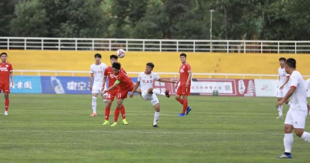 两张红牌+点球9打11西安大兴崇德顽强拼搏迎来职业首胜