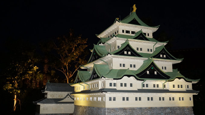 日本名古屋乐高公园,暑期带娃去日本乐高乐园怎么玩