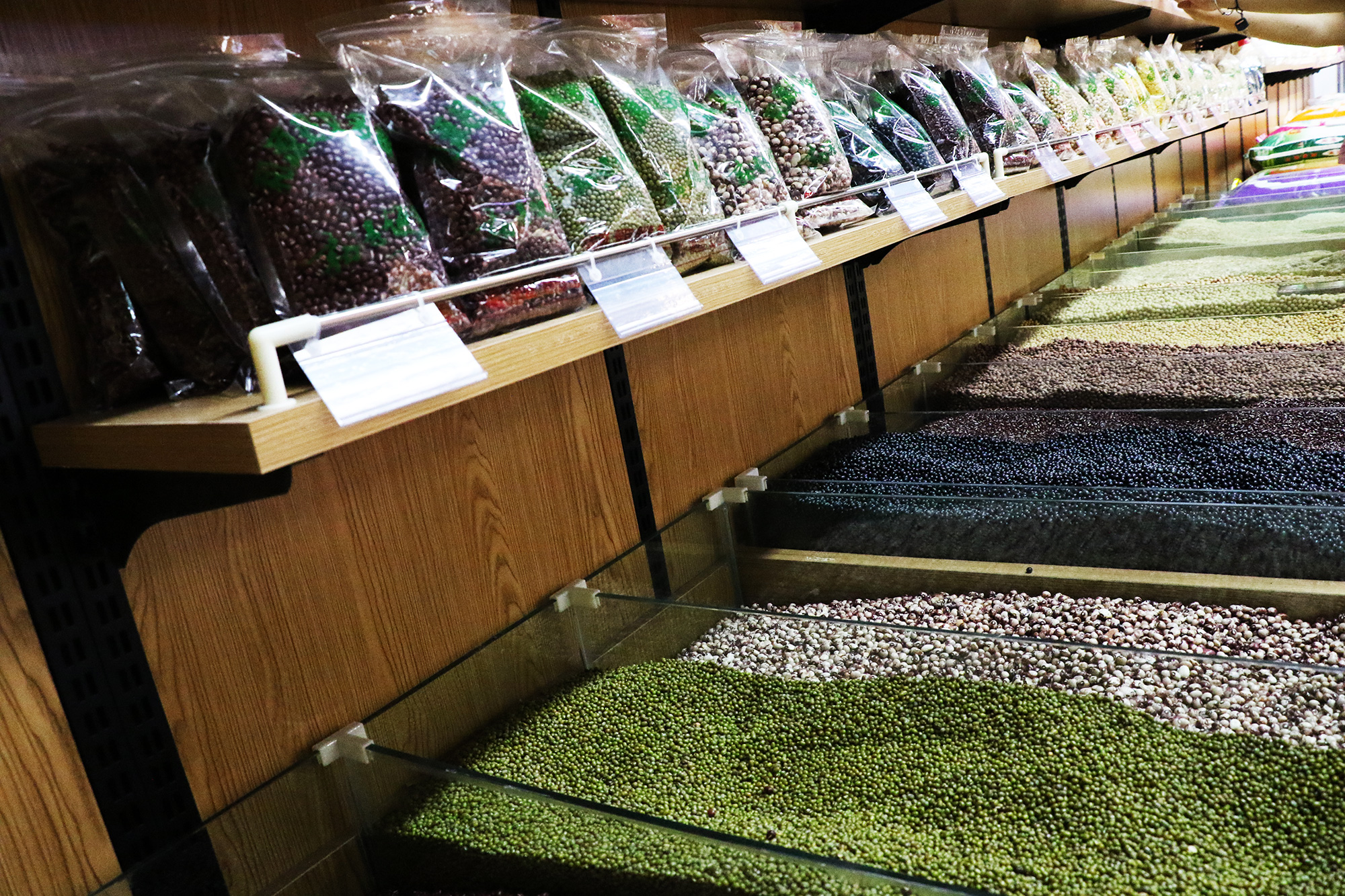 重磅福利发布！好又多购物广场国祯店即将盛大开业一大波低价商品来袭……