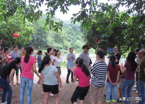 在农村赚钱门路很多,农村20万的生意