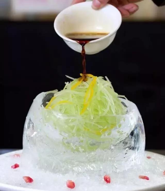 捞拌汁是干嘛的,捞拌汁配方商用