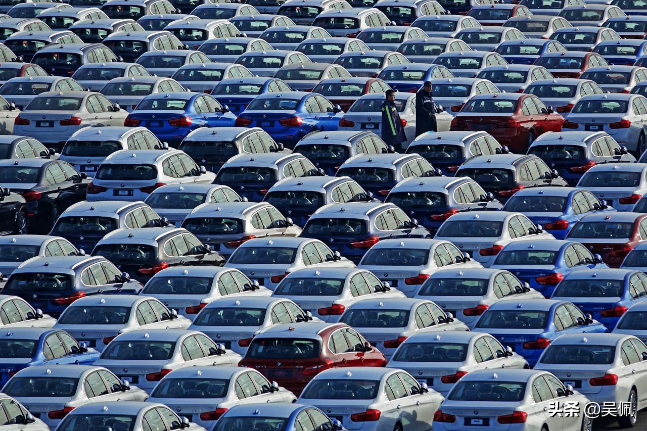 新车磨合期要注意的事项介绍,新车磨合期时的正确方式看完秒懂