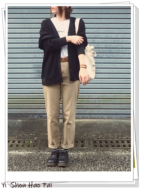 无印良品新款穿搭技巧,无印良品最新穿搭