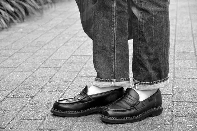 什么鞋能代替alden,比alden更好的鞋