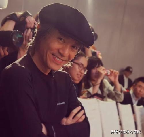 周星驰冷知识点,周星驰粤语冷知识