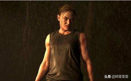 最后的生还者2ps4独占游戏,2020年游戏最后的生还者2